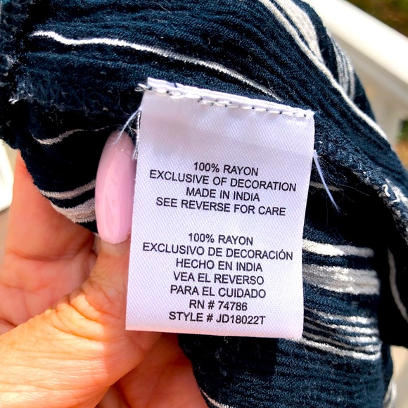 Patron Of Peace ✌️ Tank Top - Picture 4 of 7